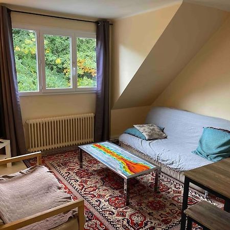 קמפר Grand Appartement Au Calme 2 Chambres מראה חיצוני תמונה