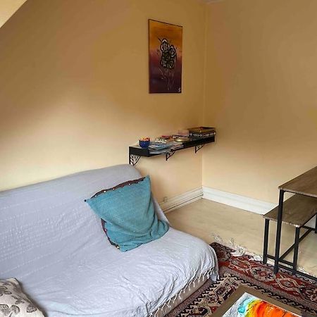 קמפר Grand Appartement Au Calme 2 Chambres מראה חיצוני תמונה