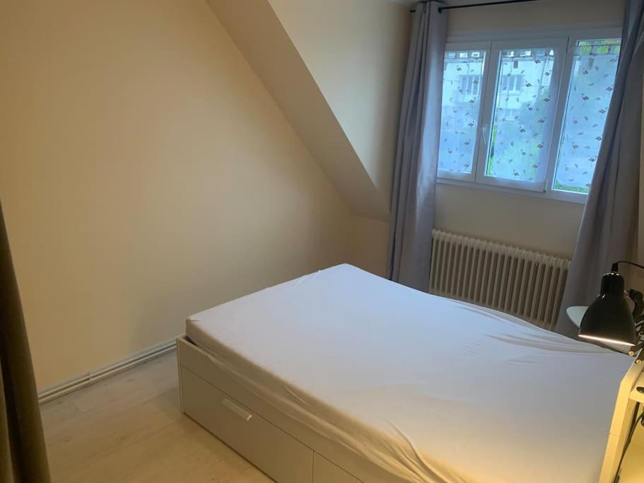 קמפר Grand Appartement Au Calme 2 Chambres מראה חיצוני תמונה